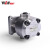 WIN most峰昌批发注塑机液压齿轮泵低噪音EG-PA 系列外齿轮泵油泵 排量10.77