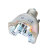 融金投影机灯泡NP38LP适用NEC日电NP-CR5450H/NP-CR5450W/NP-P452W/NP-P452H 融金品牌裸灯