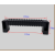 GCS抽屉柜老型拉手 开关柜抽屉单元塑料把手 孔距130MM 新款（无铜螺纹）