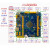 STM32F103ZET6开发板核心板最小系统板入门套件/兼容正点原子精英 STM32F103ZET6开发板+2.80触摸屏