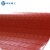 中宝电工 5KV 3mm厚 10米/卷 红色圆凸点防滑绝缘胶垫 绝缘地胶  绝缘垫 货期1-30天