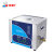 化科 SHIBO 实验室变波脱气工业超声波清洗机混均萃取烧杯试管培养皿清洁仪器 YW0101-1.3L-60W 