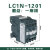 LC1N0910M5N220v交流接触器380v过载09/95三相常开常闭触 LC1N1201 一常闭 220V