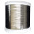 304不锈钢钢丝铁丝线细线单股绑穿扎用软线单根0.1-3.5mm硬钢丝条 单根 中硬丝(微弹性中等硬度) 0.6mm粗(100米)