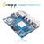 香橙派OrangePi 5Plus开发板RK3588芯片八核64位支持8K视频解码2.4GHZ主频 OPi5 PLUS 16G[1.5.1版]