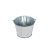 峰海（FENG HAI）加厚白铁桶铁皮桶水桶 提水桶 12L（1个装）