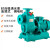 BZ自吸泵卧式管道离心泵380v大流量高扬程抽水泵三相循环 150BZ150-20-18.5