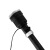 苏识 X929 XHP360强光手电筒30W大功率远射手电 （计价单位：个）黑色
