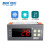 温控器冷库温控仪STC-8080A+ 制冷定时化霜智能温度控制器
