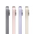 Apple 苹果 ipad mini 6 21新款8.3英寸 苹果迷你6 海外版 网课办公平板电脑  iPad mini 6 紫色 256GB WiFi版 海外版