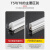 led灯管一体化T5超亮日光灯t8长条灯节能支架1.2米0.6米0.9米 T5一体化(高亮款)5只装 T8一体化(高亮款)5只装 白 03