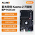 ALINX紫光同创FPGA开发板黑金国产Kosmo2多核ARM异构HDMI视频图像处理PG2K400 AXK401 V1.0 开发板
