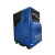 绿升 7.5Kw空气呼吸器充气泵 消防潜水空气呼吸压缩填充泵（高压空压机）HC-W400Z