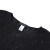 兰卡文（LA CLOVER）【钜惠甄选】告白系列塑身连体衣LC75TC1 黑色400 160