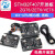 STM32F407VET6 ZGT6开发板STM32学习板/ARM嵌入式核心板 小板 F407VET6