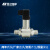 昆仑海岸JYB-KO-B系列差压型压力液位变送器传感器全不锈纲防腐结构兼容汽压液压油压发动机空气动力 0~1Mpa，4~20mA，G1/2螺纹