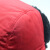 保罗岚芝雷锋帽冬季防寒面罩骑车护耳帽加厚帽子防风保暖棉帽 藏青