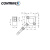 康睿得（CONTRINEX）标准型3030系列光电开关/传感器LTS-3031-303