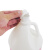 超宝（CHAOBAO）DFF018 厕所清洗剂 酒店车站超市机场大瓶洁厕剂  3.8L*4瓶