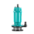 博斯贝尔 单相小型潜水电泵；QD1.5-17-0.37A