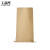 工品库（GONGPINKU）纸塑复合袋（10个） 牛皮纸编织防潮袋 化工水泥袋蛇皮袋 50*70