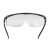 梅思安 梅思安 10108428 杰纳斯-AC防护眼镜 护目镜 防溅射 防风沙 骑行 工业防护 1付 透明 均码