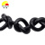 丰旭 国标铜芯橡胶软电缆 YC4芯橡套电线 YC3*6+1*4 黑色 10米