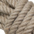 稳斯坦 WST111 麻绳 捆绑绳 打包绳 手工编织绳子 60mm*50m