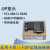 兼容DP插头profibus总线连接器6ES7972-0BB/0BA/12/41-0X 0BA12 90不带编程口