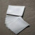 铸固  珍珠棉袋子   加厚EPE白色泡沫包装袋子防潮防震 23*25厘米【100个】 （1mm厚）