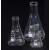适用蜀牛玻璃三角烧瓶锥形瓶实验室250大口500小口1000直口2000ml广口 蜀牛 | 锥形瓶 | 大口：250ml