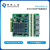 研域工控千兆/万兆光纤网卡4光口扩展XL710光卡PCI-E软路由ROS G584(4电口千兆)
