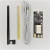 STM32WL WLE5开源 带ST-LINK 二次开发 LoRa 开发板LM401-Pro-Kit LM401-Pro-Kit +USB线