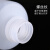 兰诗 WYQ1136 喷壶浇水瓶塑料冲洗瓶挤压式瓶 150ml 5个装
