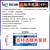 火焰传感器继电器模块火源探测模块红外接收火光检测报警 3/4线 火焰传感器模块-四针