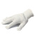 谋福CNMF 防割手套防刺战术手套劳保用品 白色防割款 均码L91822