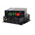 创基互联 1路视频光端机 模拟监控视频光纤收发器延长器单模单芯FC接口 BH-HT-1V 1对