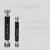 费克沙生产公制螺纹塞规 牙规 螺纹通止规 外螺纹规M0.8 M1M1.4-M100-6H M1*0.25-6H