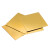 萨蒂扬 H62黄铜板 加工零切铜片 一块价 单位：块 1*100*100mm 