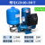 立式管道泵380V全自动自来水增压泵消防高压大流量水泵220V G40-30T