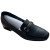 韦路堡（VLOBO word）VX2111172 劳保皮鞋电绝缘皮鞋6kv防滑耐油(定制，码数备注) g 黑色 40 