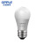 欧普 LED 球泡 心悦款正白光节能灯泡12W功率E27大螺口安全6500K照明灯泡（定制）