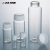 日本螺口样品瓶小玻璃瓶试剂瓶亚速旺1.5ml-110ml防漏耐酸碱高硼硅玻璃瓶5-098-01耐酸碱 透明瓶 4ml
