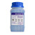 南盼 AR分析纯化学试剂蓝色硅胶干燥剂 蓝色变色硅胶干燥剂500克