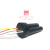 500V通用型CBB60双桶洗衣机电容器启动电容12+5/10+5/13+5 脱水 15uf+6uf450V双柱