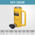 索力液压工具 短型千斤顶 液压千斤顶 式 RSC-10502F2050 50分离 10T(行程10mm毫米) 不含液压泵