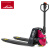 Linde 电动托盘车 MT15C-J 叉宽680mm 额定载重1500kg