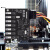 Orico奥睿科PVU3-7U PCI-E转USB3.0一拖七USB接 2口USB3.0+19pinPCIE-x1扩展卡
