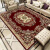 卡斯塔欧式地毯客厅茶几毯卧室床边毯欧美家用大面积地毯长方形满铺 欧式04 120*160厘米