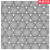聚苯乙烯微球粉末二氧化硅微球PS微塑料SiO2粉末粒径高度均一 粒径500m 1 g